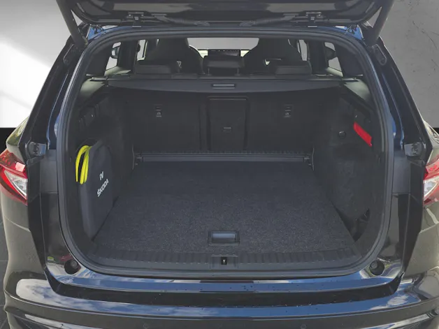 SKODA Enyaq iV 80x SportLine
