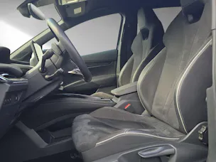 SKODA Enyaq iV 80x SportLine