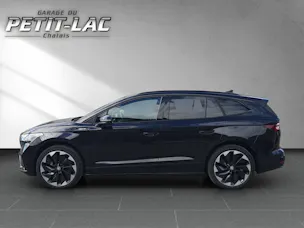 SKODA Enyaq iV 80x SportLine