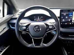 SKODA Enyaq iV 80x SportLine