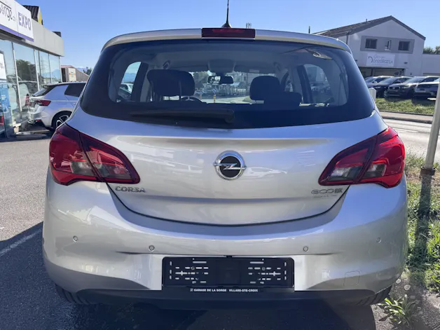 OPEL Corsa 1.0 T EcoFLEX Color Edition