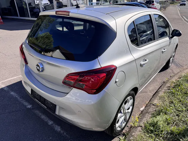 OPEL Corsa 1.0 T EcoFLEX Color Edition