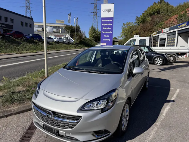 OPEL Corsa 1.0 T EcoFLEX Color Edition