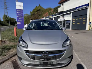 OPEL Corsa 1.0 T EcoFLEX Color Edition