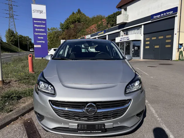 OPEL Corsa 1.0 T EcoFLEX Color Edition