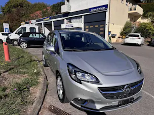 OPEL Corsa 1.0 T EcoFLEX Color Edition