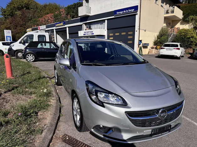 OPEL Corsa 1.0 T EcoFLEX Color Edition