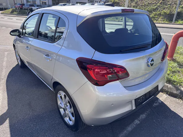 OPEL Corsa 1.0 T EcoFLEX Color Edition