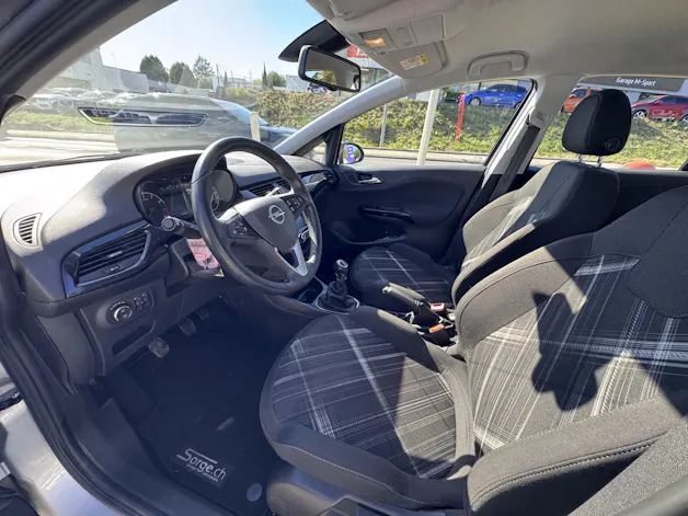 OPEL Corsa 1.0 T EcoFLEX Color Edition