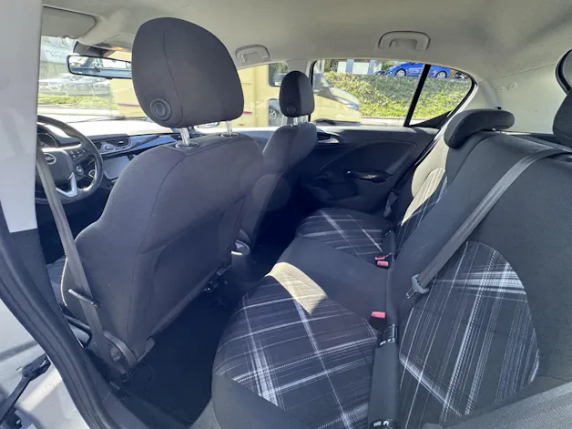 OPEL Corsa 1.0 T EcoFLEX Color Edition