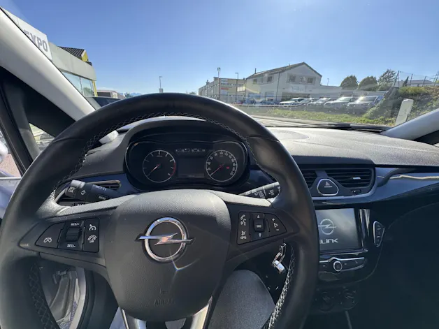 OPEL Corsa 1.0 T EcoFLEX Color Edition