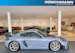PORSCHE 718 Cayman GT4 RS Weissach