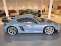 PORSCHE 718 Cayman GT4 RS Weissach