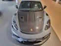 PORSCHE 718 Cayman GT4 RS Weissach