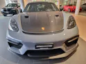 PORSCHE 718 Cayman GT4 RS Weissach