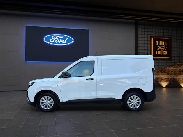FORD Transit Courier Van 1.0 EcoBoost Trend