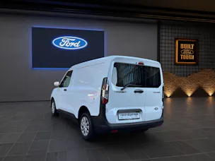 FORD Transit Courier Van 1.0 EcoBoost Trend
