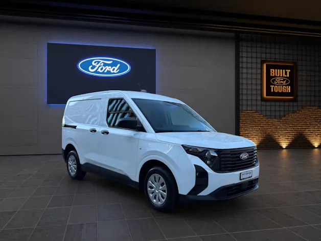 FORD Transit Courier Van 1.0 EcoBoost Trend