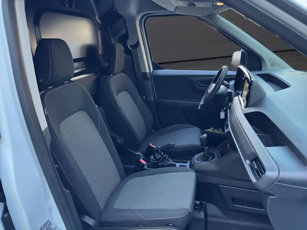 FORD Transit Courier Van 1.0 EcoBoost Trend