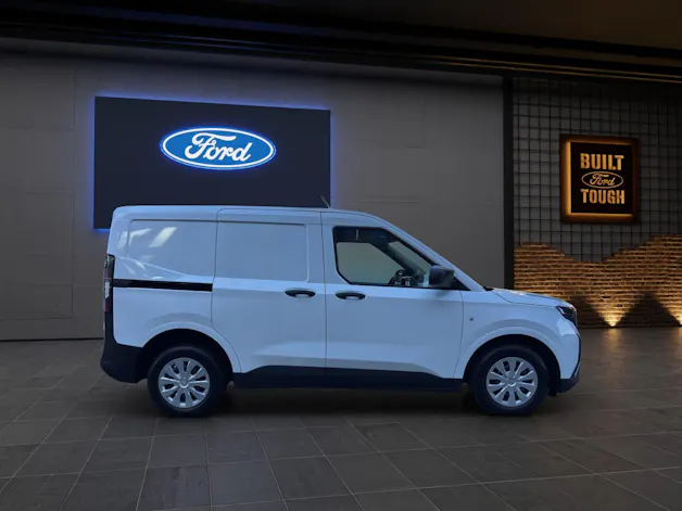 FORD Transit Courier Van 1.0 EcoBoost Trend