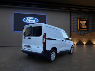FORD Transit Courier Van 1.0 EcoBoost Trend
