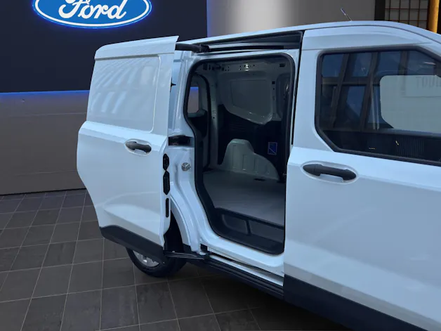 FORD Transit Courier Van 1.0 EcoBoost Trend