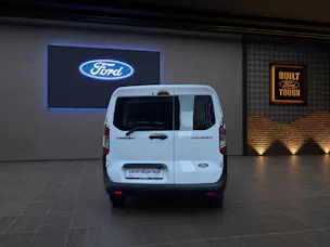 FORD Transit Courier Van 1.0 EcoBoost Trend