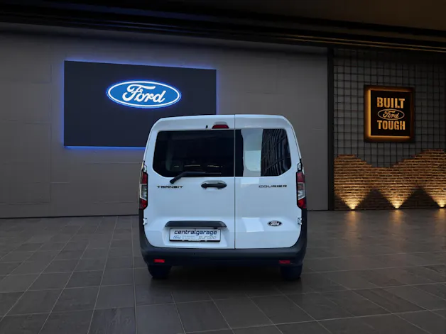 FORD Transit Courier Van 1.0 EcoBoost Trend
