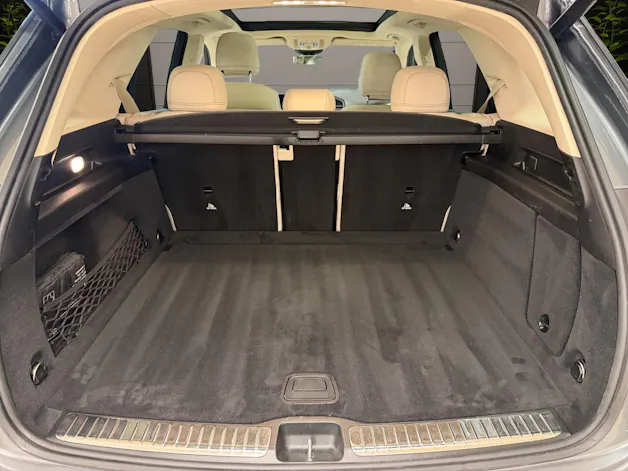 MERCEDES-BENZ GLE 450 AMG Line 4Matic