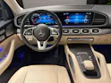 MERCEDES-BENZ GLE 450 AMG Line 4Matic
