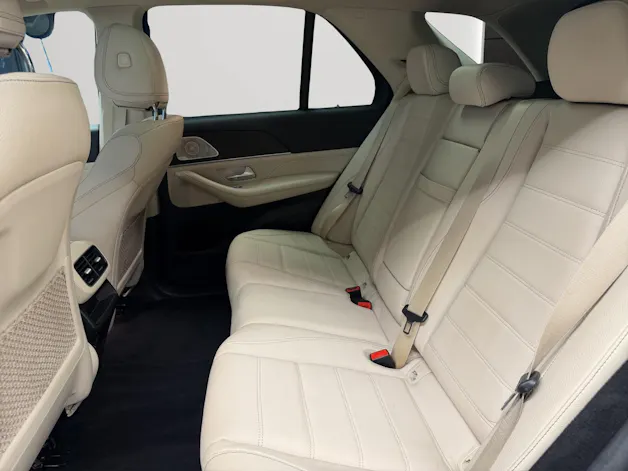 MERCEDES-BENZ GLE 450 AMG Line 4Matic