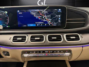 MERCEDES-BENZ GLE 450 AMG Line 4Matic