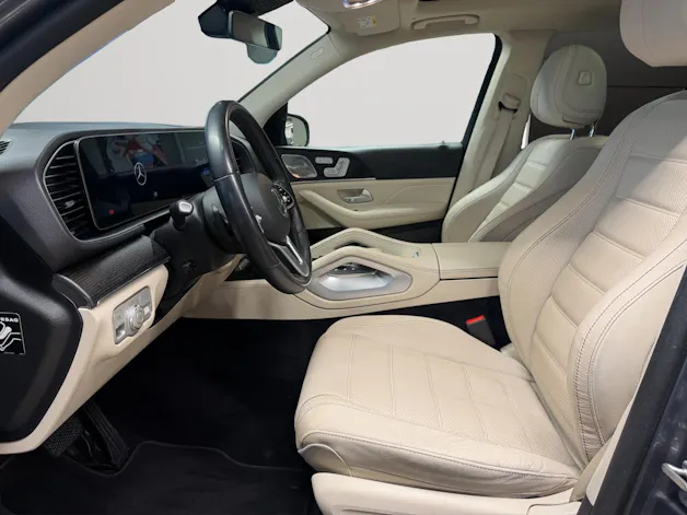 MERCEDES-BENZ GLE 450 AMG Line 4Matic