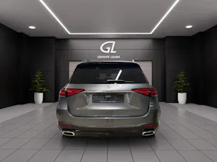 MERCEDES-BENZ GLE 450 AMG Line 4Matic