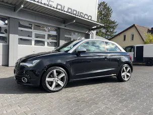 AUDI A1 1.4 TFSI Ambition S-tronic