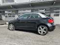 AUDI A1 1.4 TFSI Ambition S-tronic