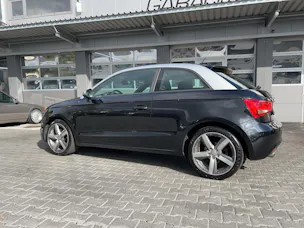 AUDI A1 1.4 TFSI Ambition S-tronic