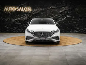 MERCEDES-BENZ E 220 AMG Line d 9G-Tronic *Werksgarantie*21" Felgen*Panorama*Lenkradheizung*