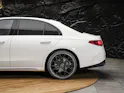 MERCEDES-BENZ E 220 d AMG Line 9G-Tronic *Werksgarantie*21" Felgen*Panorama*Lenkradheizung*
