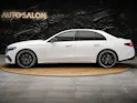 MERCEDES-BENZ E 220 d AMG Line 9G-Tronic *Werksgarantie*21" Felgen*Panorama*Lenkradheizung*