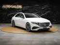 MERCEDES-BENZ E 220 d AMG Line 9G-Tronic *Werksgarantie*21" Felgen*Panorama*Lenkradheizung*