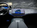 MERCEDES-BENZ E 220 d AMG Line 9G-Tronic *Werksgarantie*21" Felgen*Panorama*Lenkradheizung*