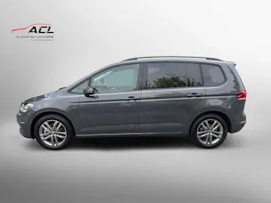 VW Touran 1.5TSI 150PS Highline United DSG