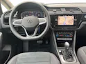 VW Touran 1.5TSI 150PS Highline United DSG