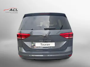 VW Touran 1.5TSI 150PS Highline United DSG