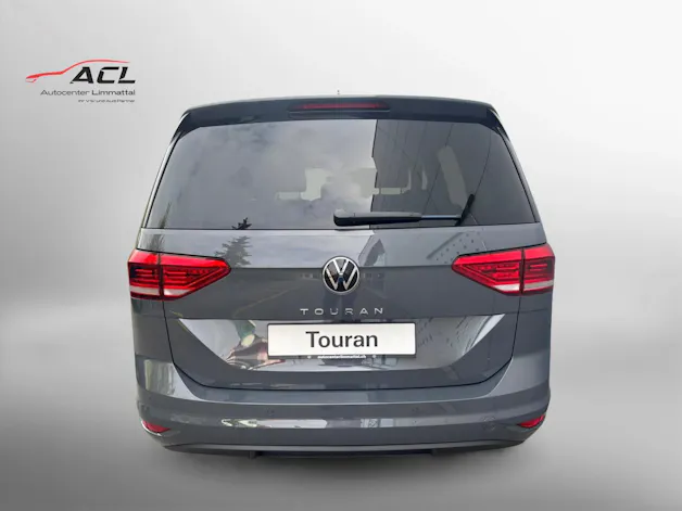VW Touran 1.5TSI 150PS Highline United DSG