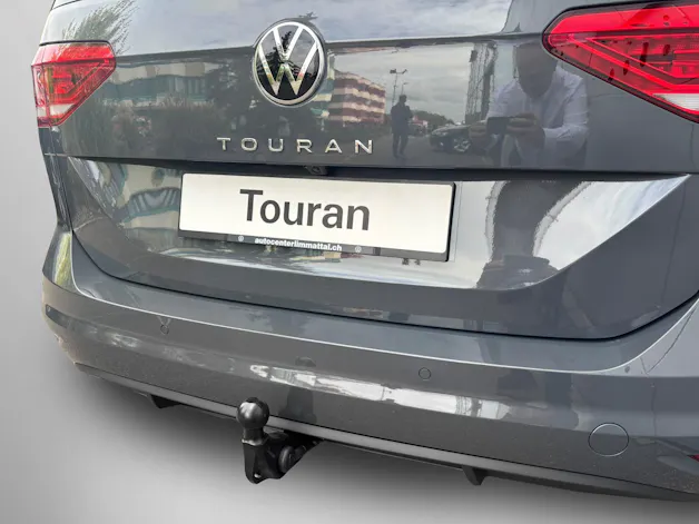 VW Touran 1.5TSI 150PS Highline United DSG