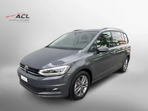 VW Touran 1.5TSI 150PS Highline United DSG