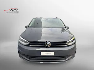 VW Touran 1.5TSI 150PS Highline United DSG
