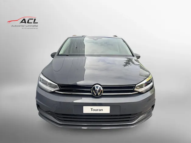 VW Touran 1.5TSI 150PS Highline United DSG